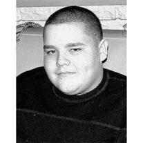 Dillon Tyler Winans