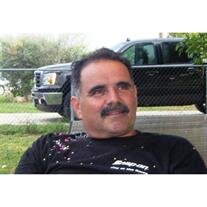 Rudy C. Mungia, Jr.
