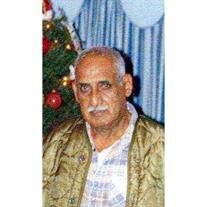 Henry C. Salas