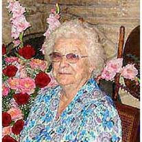 Mildred Rossi