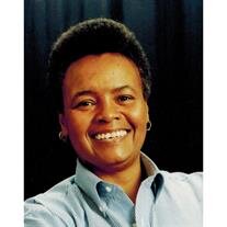 Bertha Ray Moore