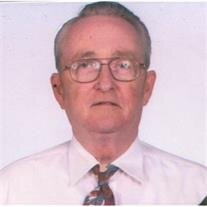 Michael Thomas Brennan