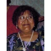 Benita G. Luna
