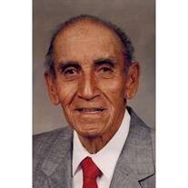 Baleriano Mendoza