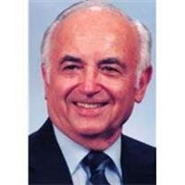 Joseph E. Rodriguez
