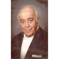 Lt. Col. James "Jimmy" DeVage US Army Ret.
