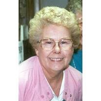 Loretta Dean Athey Fusselman
