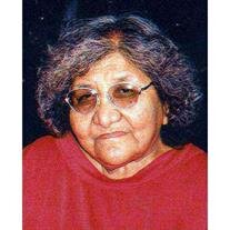 Marie V. Lopez