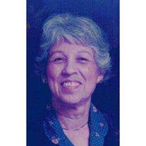 Carmen G Griffin