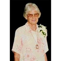 Minnie Ruth Garteiser