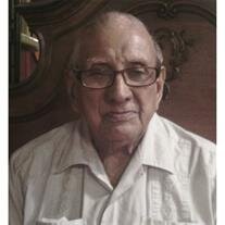 John L. Rocha