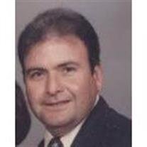 Angel Mario Lozano