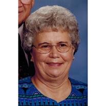 Donna Joan Howson