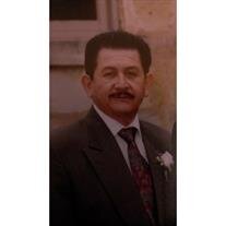 Rosendo Luna Morales