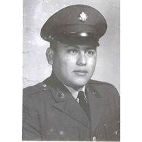 Juan C. Delgado, Jr.