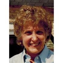 Mildred A. Gass