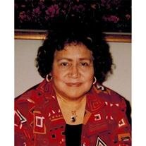 Oralia G. Garcia