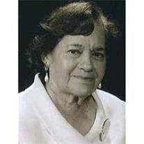 Cecilia R. Lopez