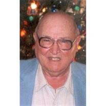 Gerald "Jerry" Joseph Castleberry