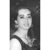 Irma D. Rodriguez