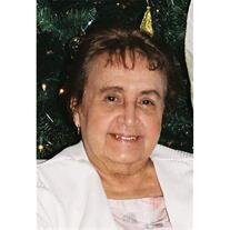 Maria Teresa Hernandez