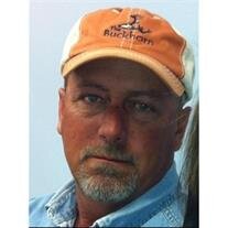 William Arthur "Bill" Vest
