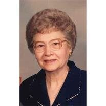 Estella Duecker Eckhardt