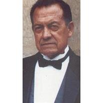 SSgt. Angel Garcia, Jr.
