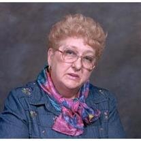 Janiece A. Hernandez
