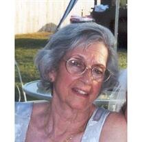 Dorothy "Nonny" M. Young