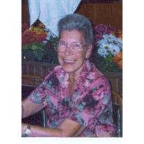 Leona K. Bailey