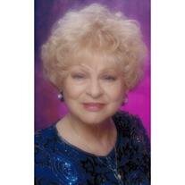 Dora Molina Gutierrez