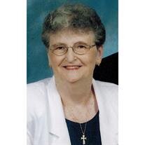 Mildred Rose Lenz
