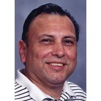 Roy Raul Canales