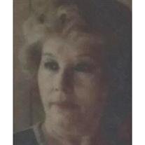 Aurora L. Mares