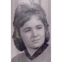 Barbara Jane McIntyre Cass
