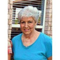 Janice Marie Chamberlain