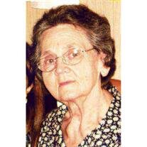 Grace Dzuik Sczepanik