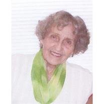 Lou Rita Kaplan