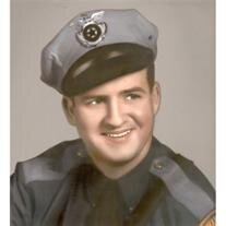 Floyd Bill Farris
