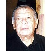 Gerardo Harry Mendez