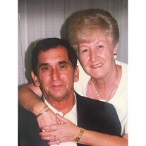 Annemarie Jager Caceres