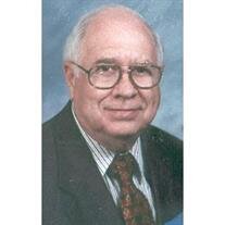 Noel M. Alford