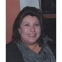 Josephine Lopez Garcia
