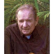 Billy W. Vanzant