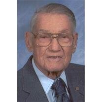 Cornelius Melvin Bilbro