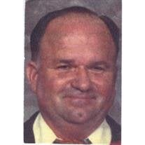 John William Davis