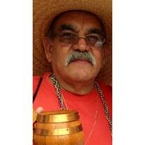 Eugene G. Mora, Jr.
