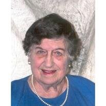 Lois Margaret Hughes Hicklin Farley