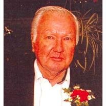 Jack Lyle Wilkins